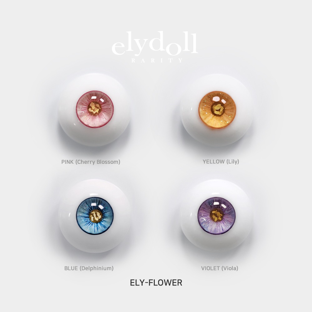 Ely-Flower